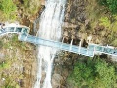 -九龙江国家森林公园