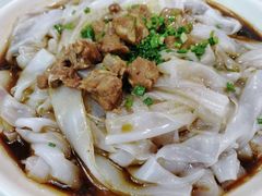 -澳门酒家(南航明珠店)