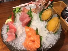 -九井澤精致料理(金茂店)