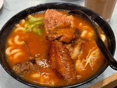 -华嫂冰室(尖沙咀店)