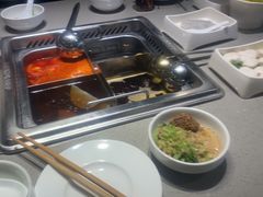 -海底捞火锅(龙湖三千集店)