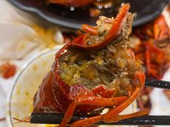 -聚味瞿记·龙虾堂(天元店)