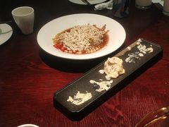 -永安鱼庄·镇江菜(东吴路店)