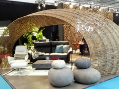 -东浩兰生上海世博展览馆