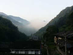 android_upload_pic-林坑古村落