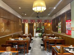 -福苗小骆驼烧烤(曲江店)