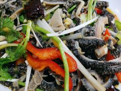 -金诚张妈妈羊汤·驴肉火烧(旧宫佳和园店)
