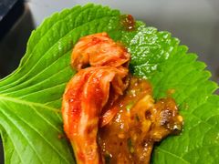 -海花锅盖烧烤店(怡馨家园店)