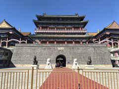 -大明幻境第一城