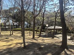 -天王寺公园