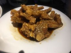 -西街夜油条·麻团包乌饭