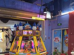 -大玩家(平江万达店)