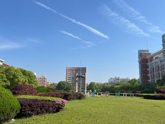 -杭州电子科技大学(下沙校区)