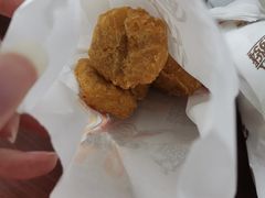 -汉堡王(大连柏威年餐厅店)