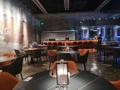 大堂-404干式熟成牛排馆•聚会餐厅