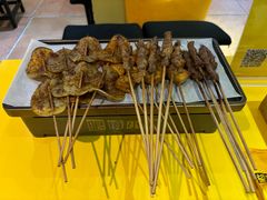 土豆片-望京小腰(北京总店)