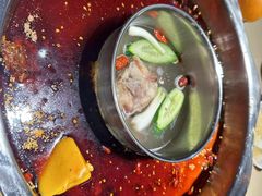 -大队长主题火锅(观音桥店)