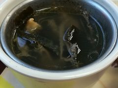 -真功夫(福中路店)