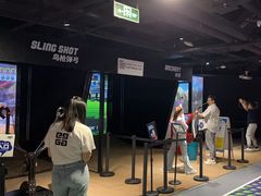 -VS SPORTS PARK运动玩乐园·团建·生日会(合生汇店)