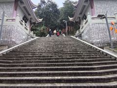 -成都老君山
