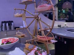 -故里和山·成都火锅(欢乐港湾店)