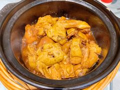 神仙鸡-一麦·龙岛(上海青浦店)