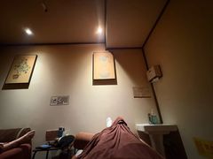 -沐善人家中医·推拿·理疗·三伏灸(新洲店)