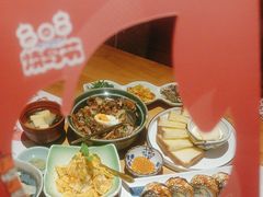 -一心创作料理屋(经开万达店)