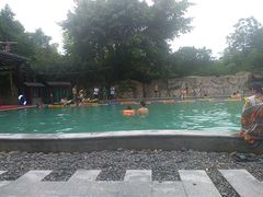 -天赐温泉