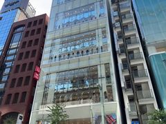 -优衣库(银座店)