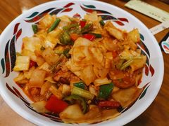 -巴依老爷新疆美食(望京小街店)