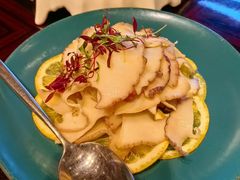 -新天世纪中餐厅