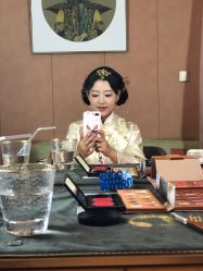 -盘子女人坊古装写真摄影(南京总店)