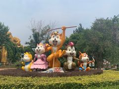 -辛玛王国游乐园