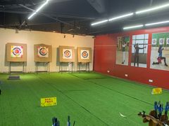 -大鲁阁保龄球(苏州园区店)