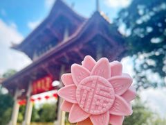 -广州莲花山旅游区