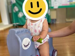 -乐融婴幼儿成长中心(四季青校区)