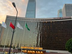 -北京中国大饭店