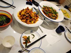 -兰湘子·湘菜小炒(荥阳吾悦广场店)