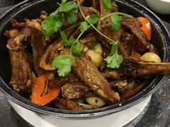 -美极鲜食坊(宝安南路店)
