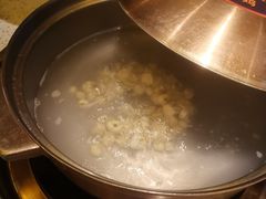 -润园四季椰子鸡火锅(海上世界店)