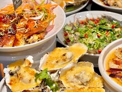 -潮澎派·潮汕菜大排档(南较西路店)