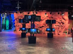 -珠海横琴国家地理探险家中心(创新方)