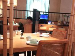 -沅江水·湖南家宴(南村万博长隆商圈店)