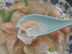 -福州人铭小吃