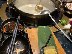 -凤园椰珍·臻品椰子鸡(保利时光里店)