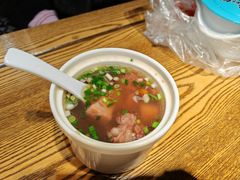 -茂盛小吃(蓝田店)