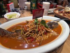 -桂小厨广西菜(青秀万达店)