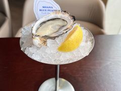 -普朗姆生蚝牛排馆 The Plump Oyster(成都摩方购物中心店)