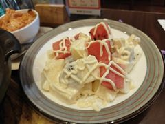-澳门木偶葡国餐厅(珠海店)